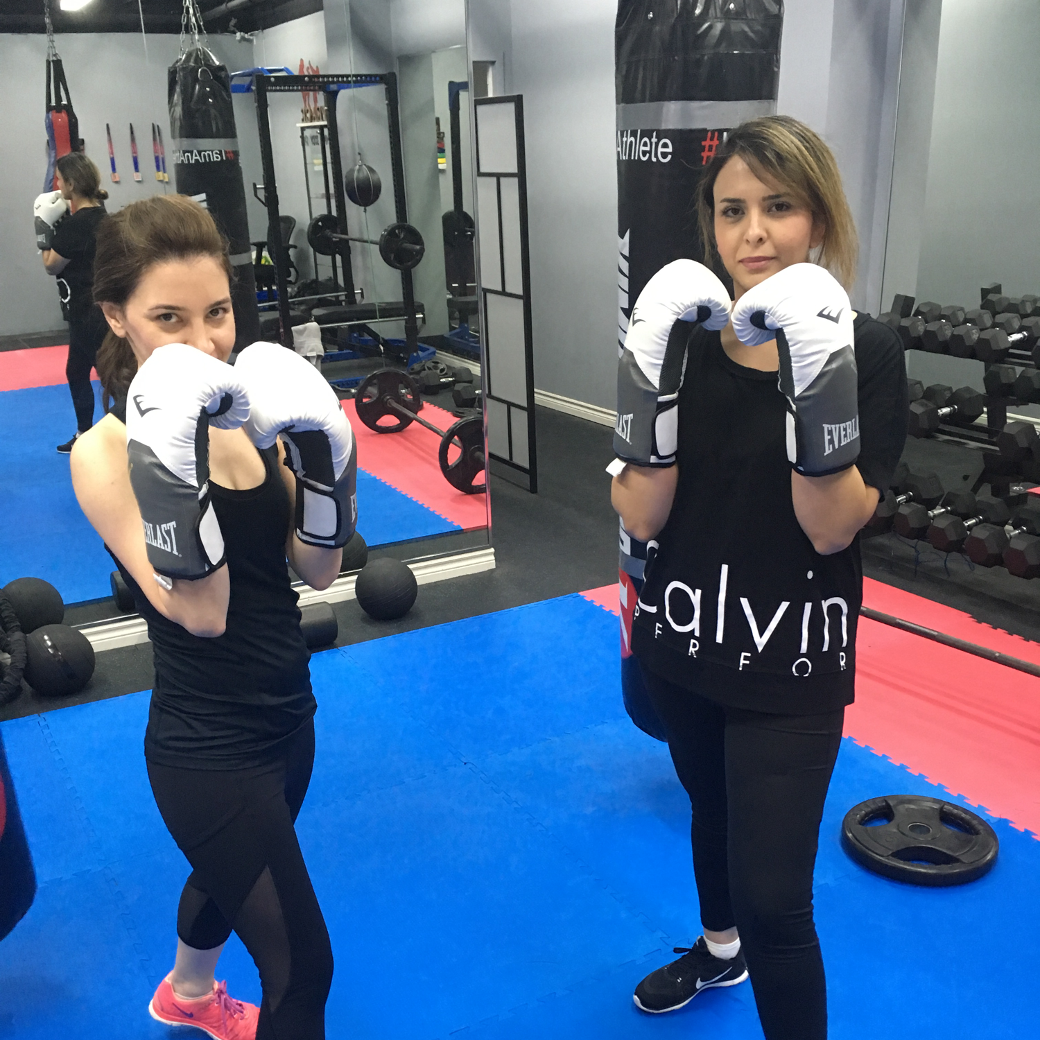 IMG_3153 Strong Women Boxers